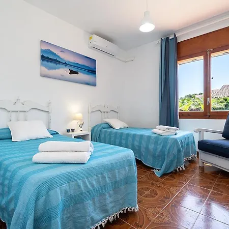Villa Pescador *