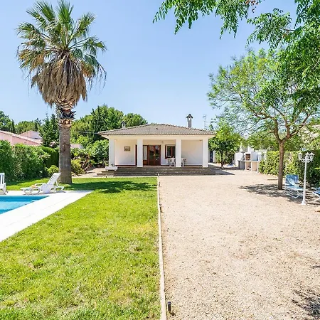 Pescador Villa