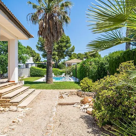 Villa Pescador