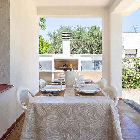 Pescador Villa