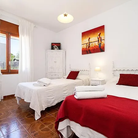 Villa Pescador