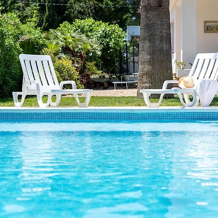 Pescador Villa *