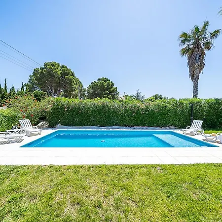 Villa Pescador Les Tres Cales